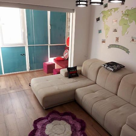 Ferienwohnung SGHaus Constanța Exterior foto