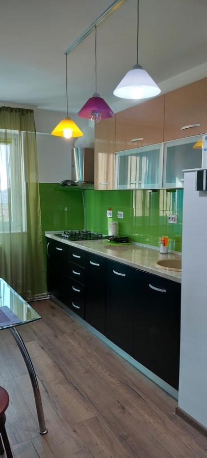 Ferienwohnung SGHaus Constanța Exterior foto
