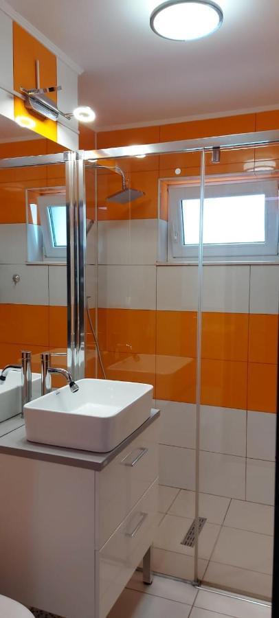 Ferienwohnung SGHaus Constanța Exterior foto