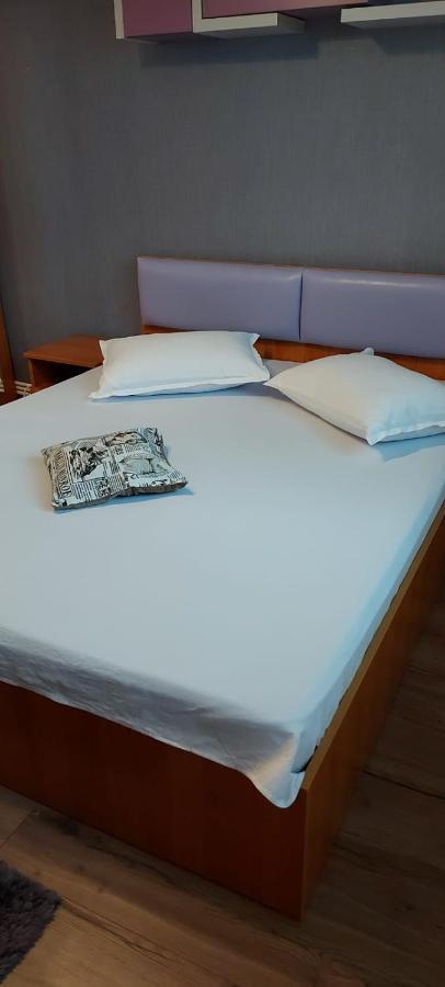 Ferienwohnung SGHaus Constanța Exterior foto